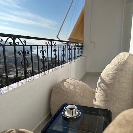 Comfort 2 Apartment Саранда Экстерьер фото