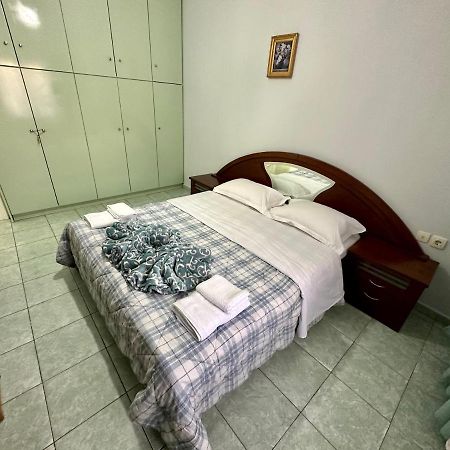 Comfort 2 Apartment Саранда Экстерьер фото