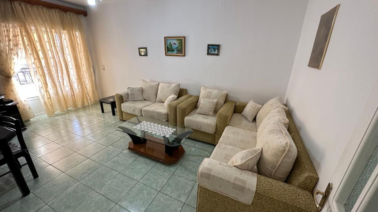 Comfort 2 Apartment Саранда Экстерьер фото