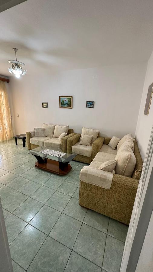 Comfort 2 Apartment Саранда Экстерьер фото