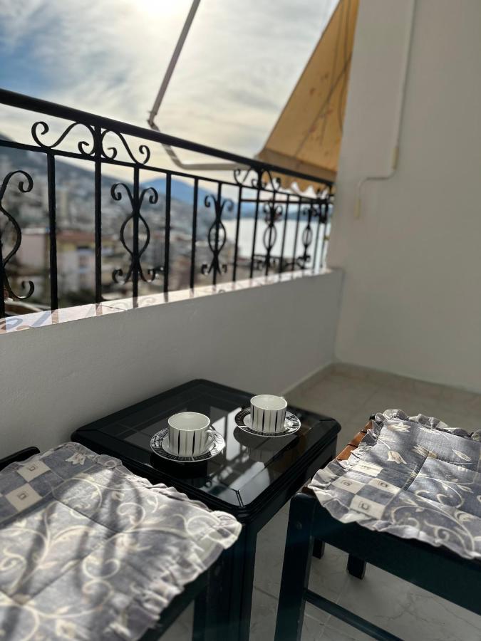 Comfort 2 Apartment Саранда Экстерьер фото