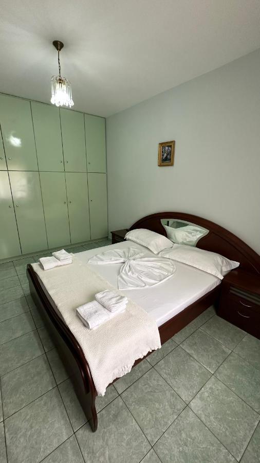 Comfort 2 Apartment Саранда Экстерьер фото