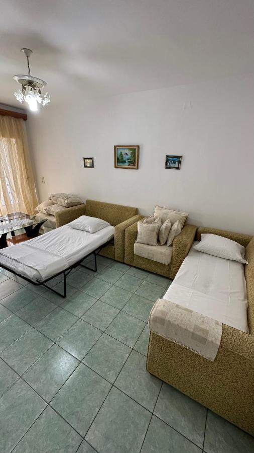 Comfort 2 Apartment Саранда Экстерьер фото