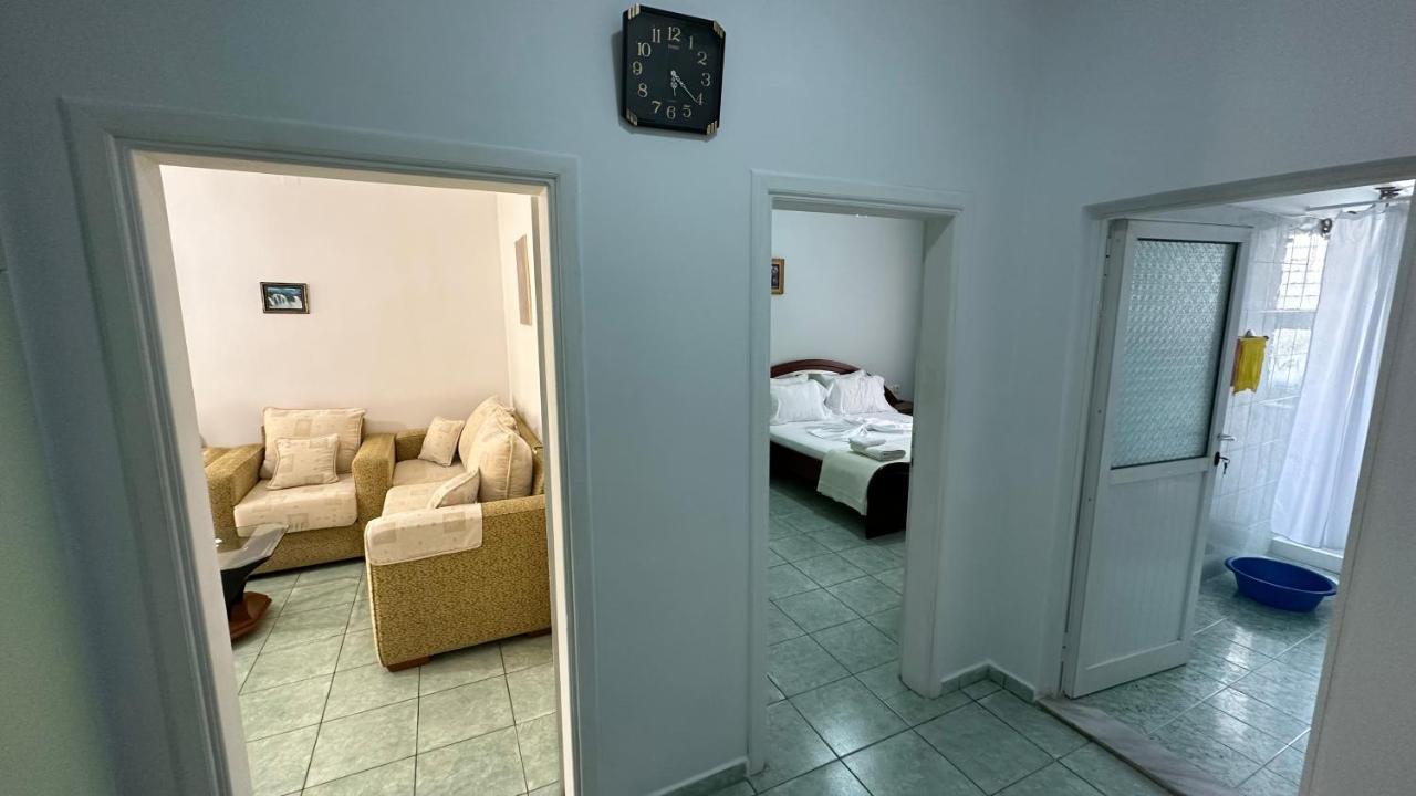 Comfort 2 Apartment Саранда Экстерьер фото