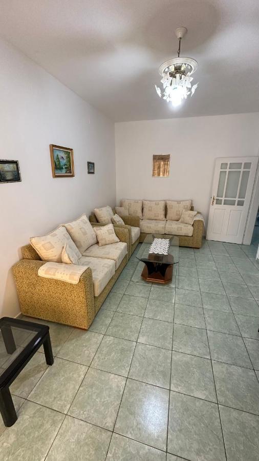 Comfort 2 Apartment Саранда Экстерьер фото