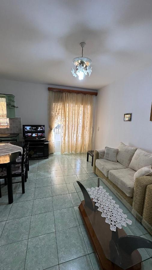 Comfort 2 Apartment Саранда Экстерьер фото