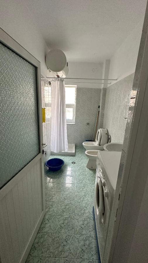 Comfort 2 Apartment Саранда Экстерьер фото