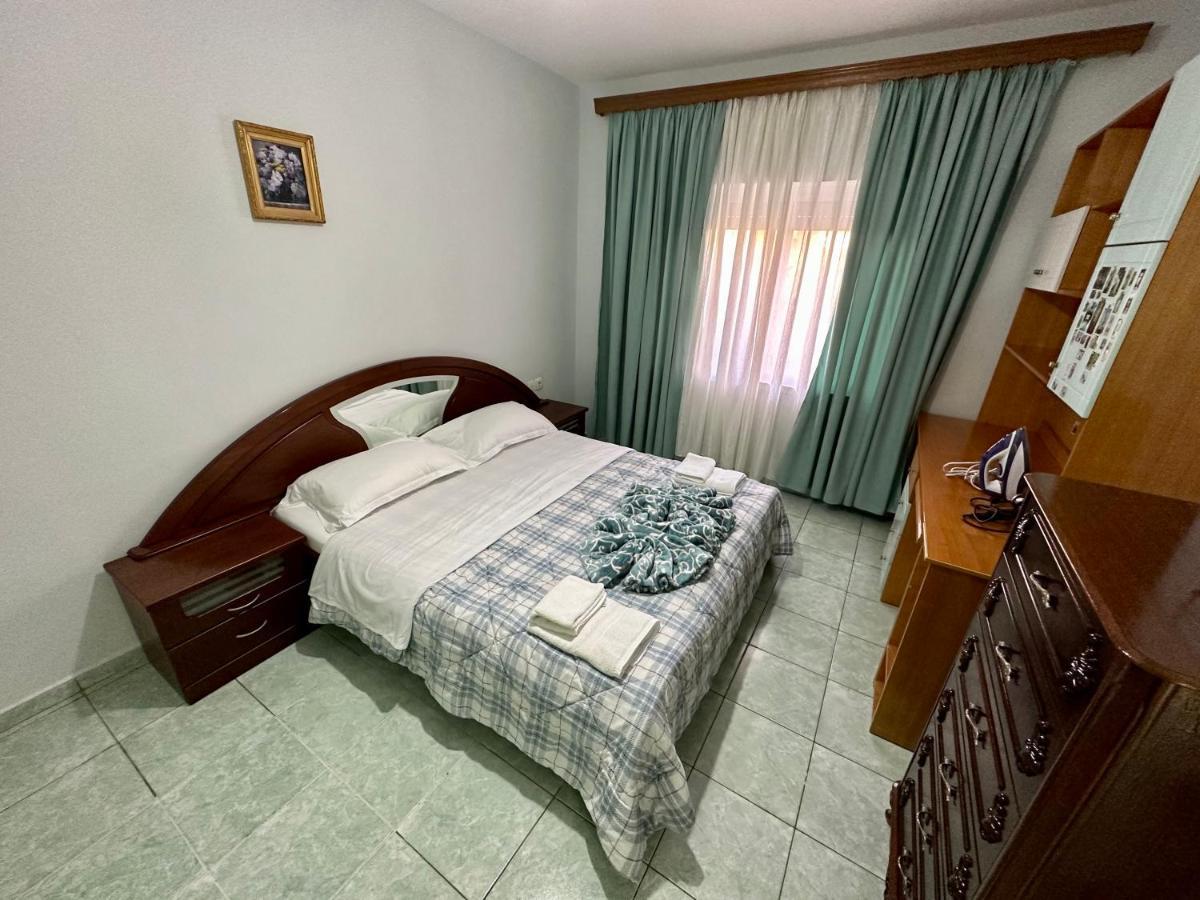 Comfort 2 Apartment Саранда Экстерьер фото