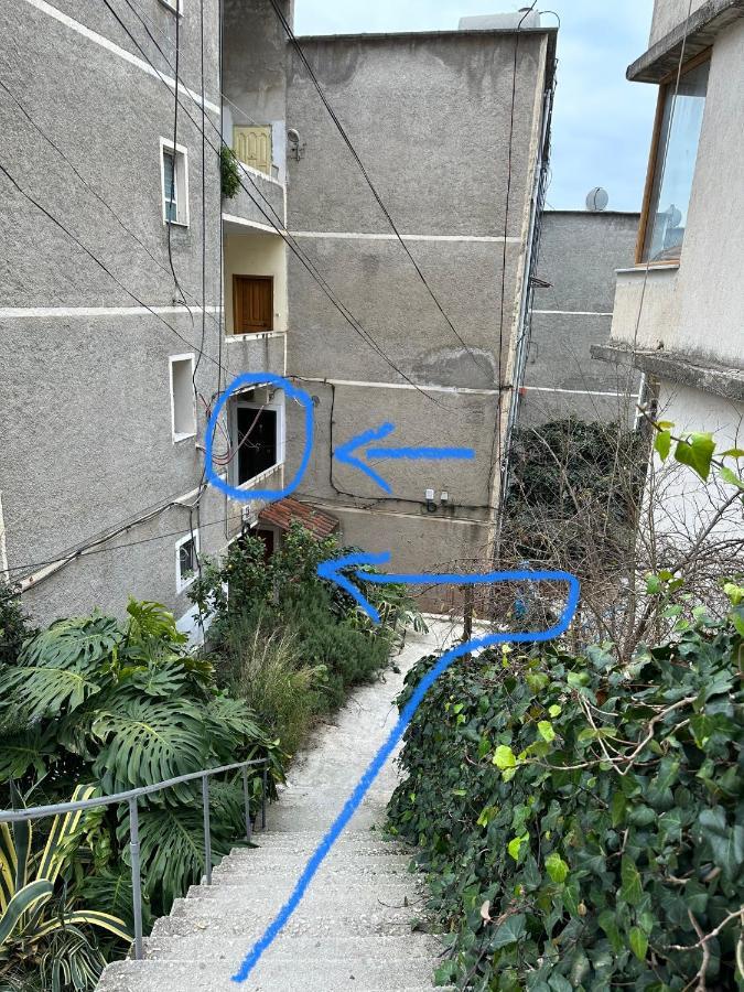 Comfort 2 Apartment Саранда Экстерьер фото